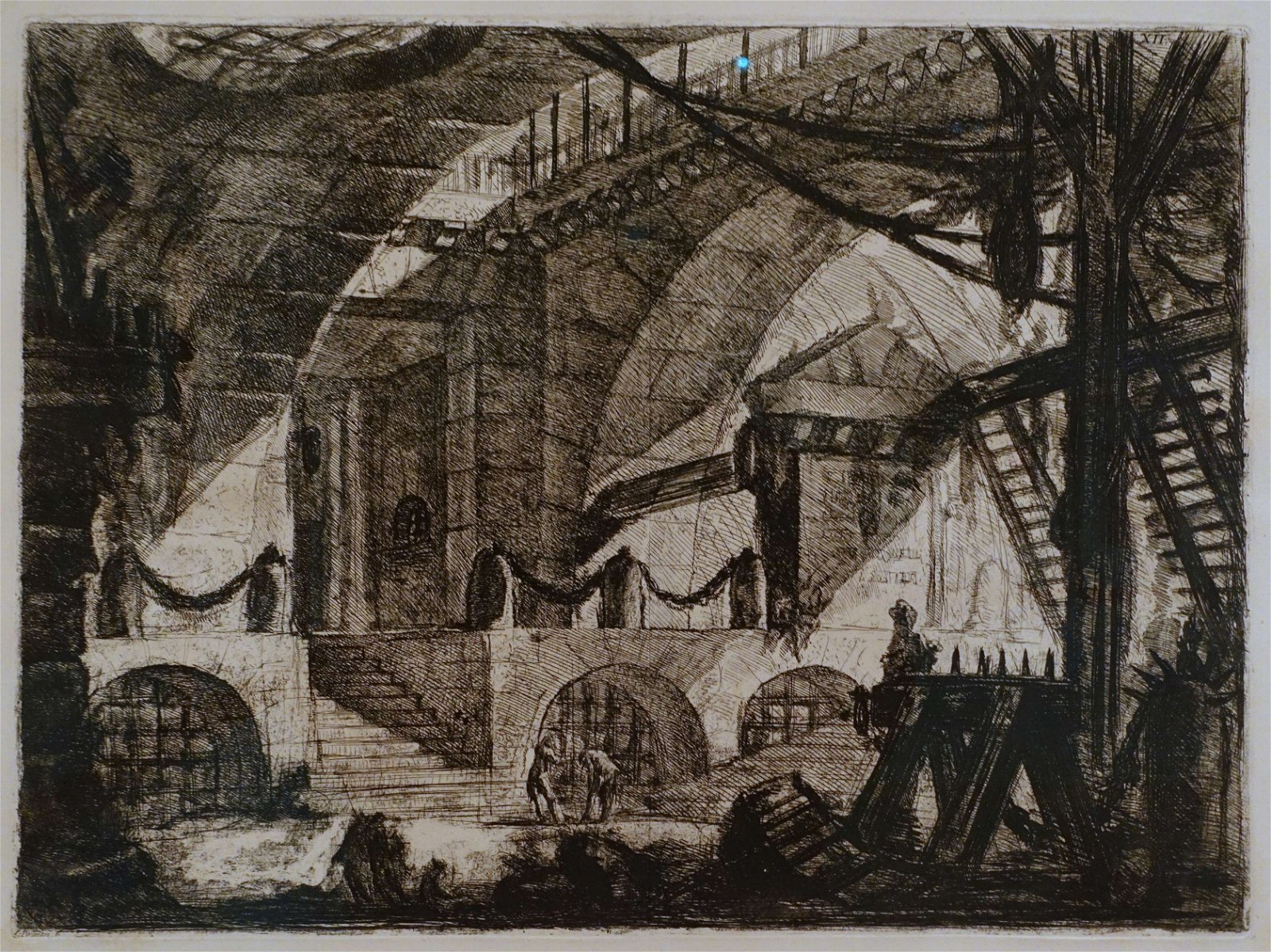 Collection Scharf-Gerstenberg