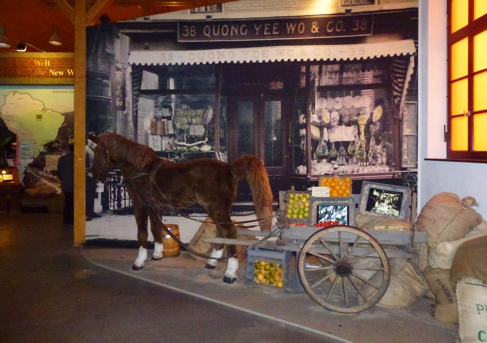 BallinStadt - Port of Dreams