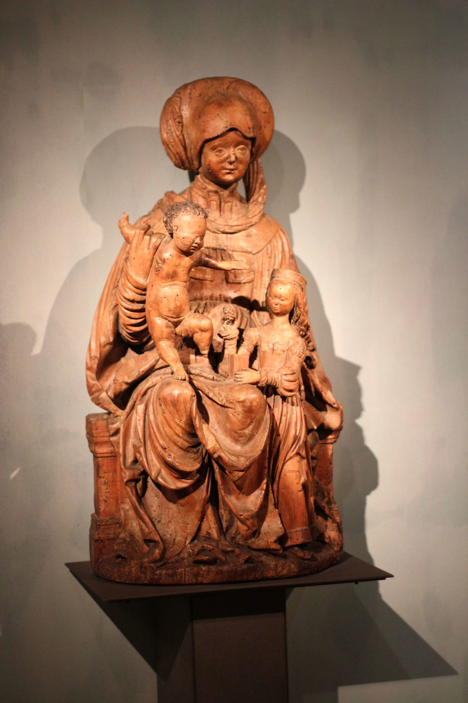 Convent of Saint Agnes of Bohemia