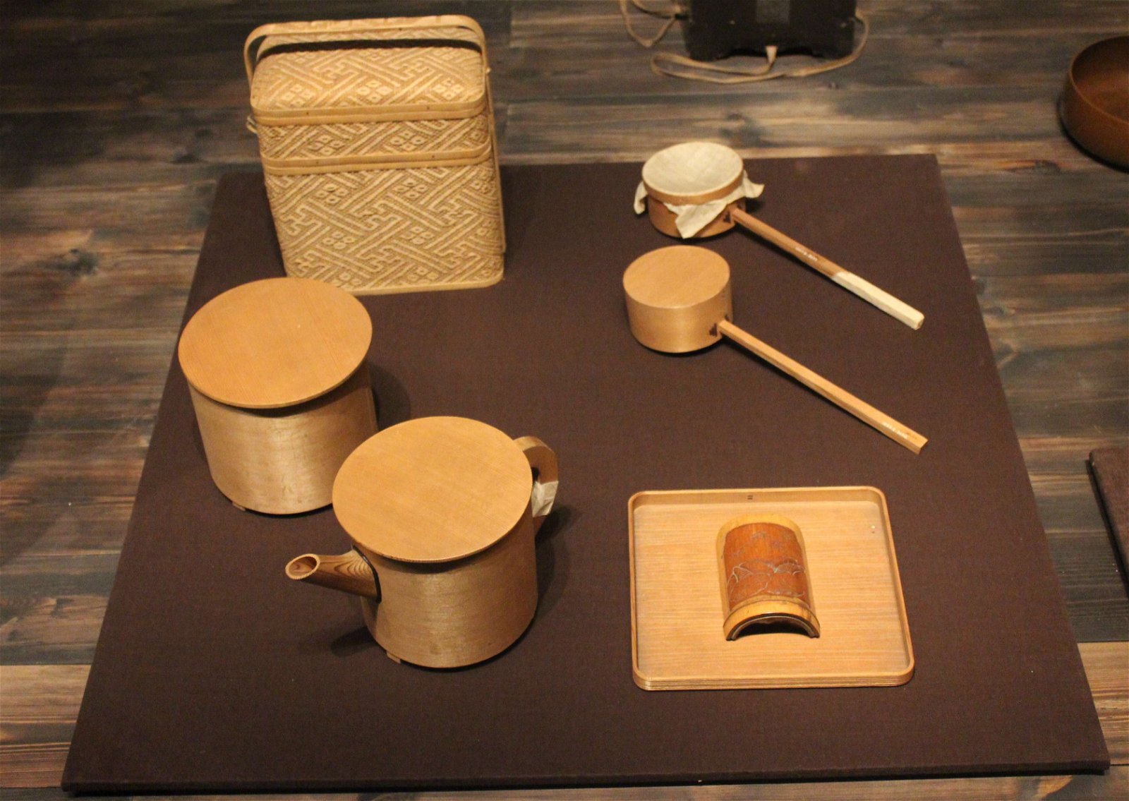 Museum of Ethnography