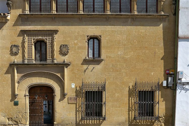 Museo de Bellas Artes de Córdoba
