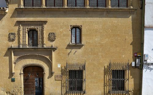 Museum of Fine Arts of Córdoba