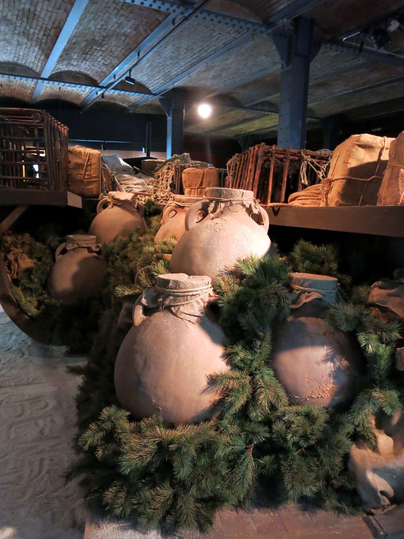 Museu d'Història de Catalunya