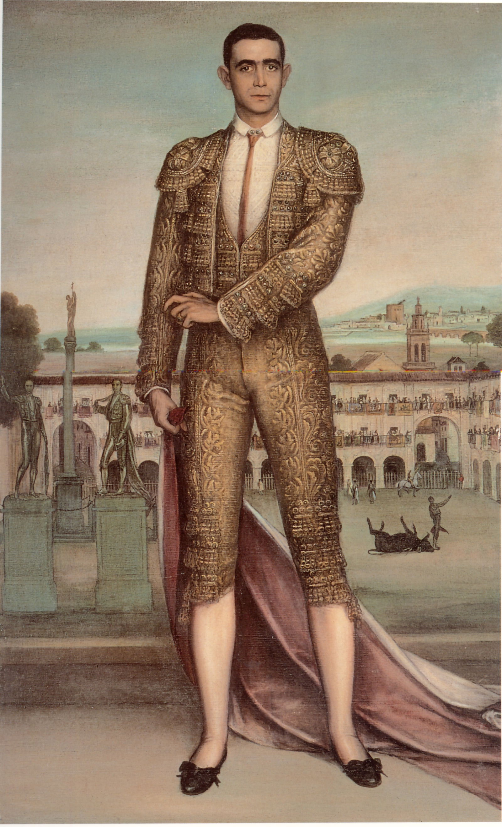 Museo de Bellas Artes de Córdoba