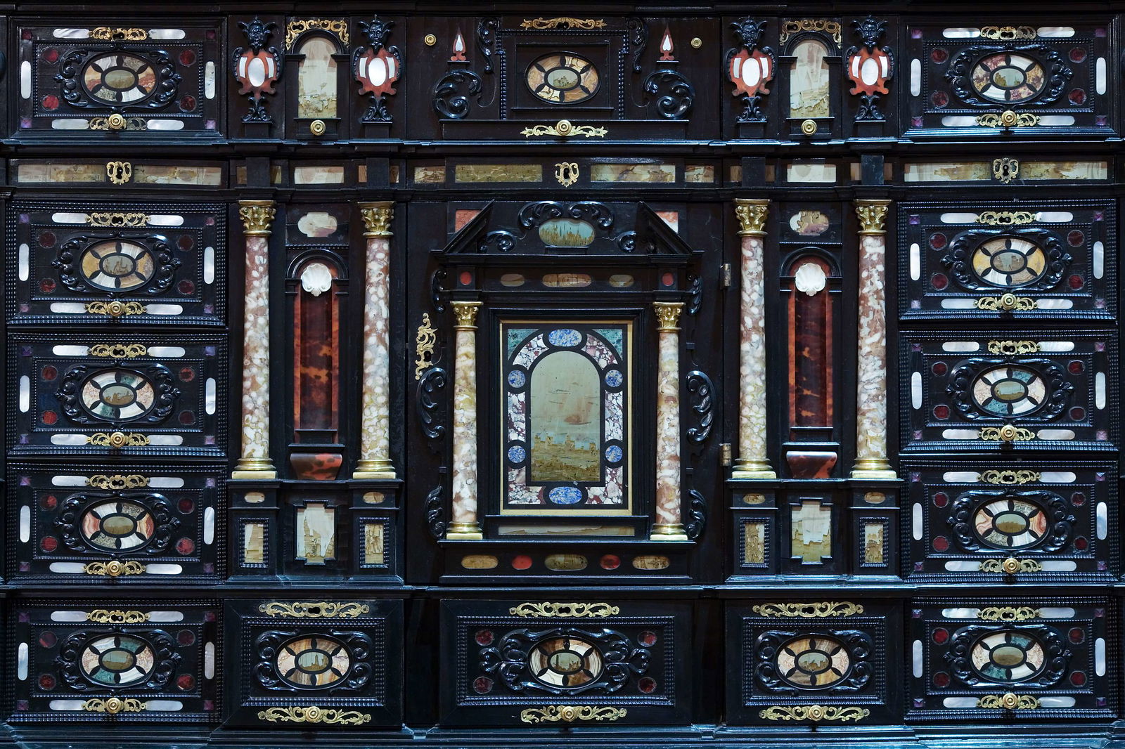 Collection of Historic Musical Instruments