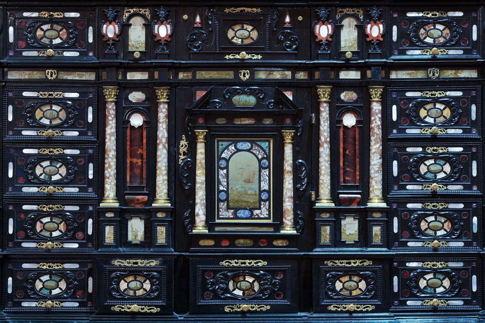 Collection of Historic Musical Instruments