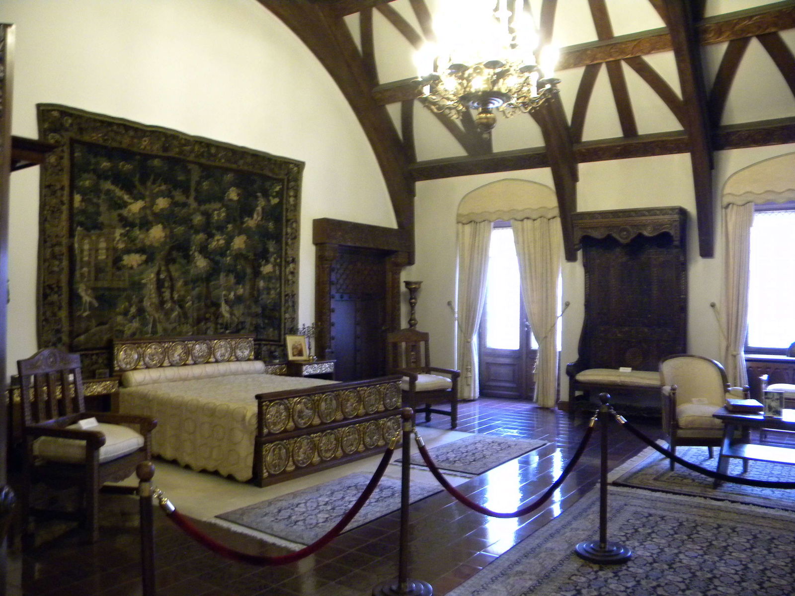 National Cotroceni Museum