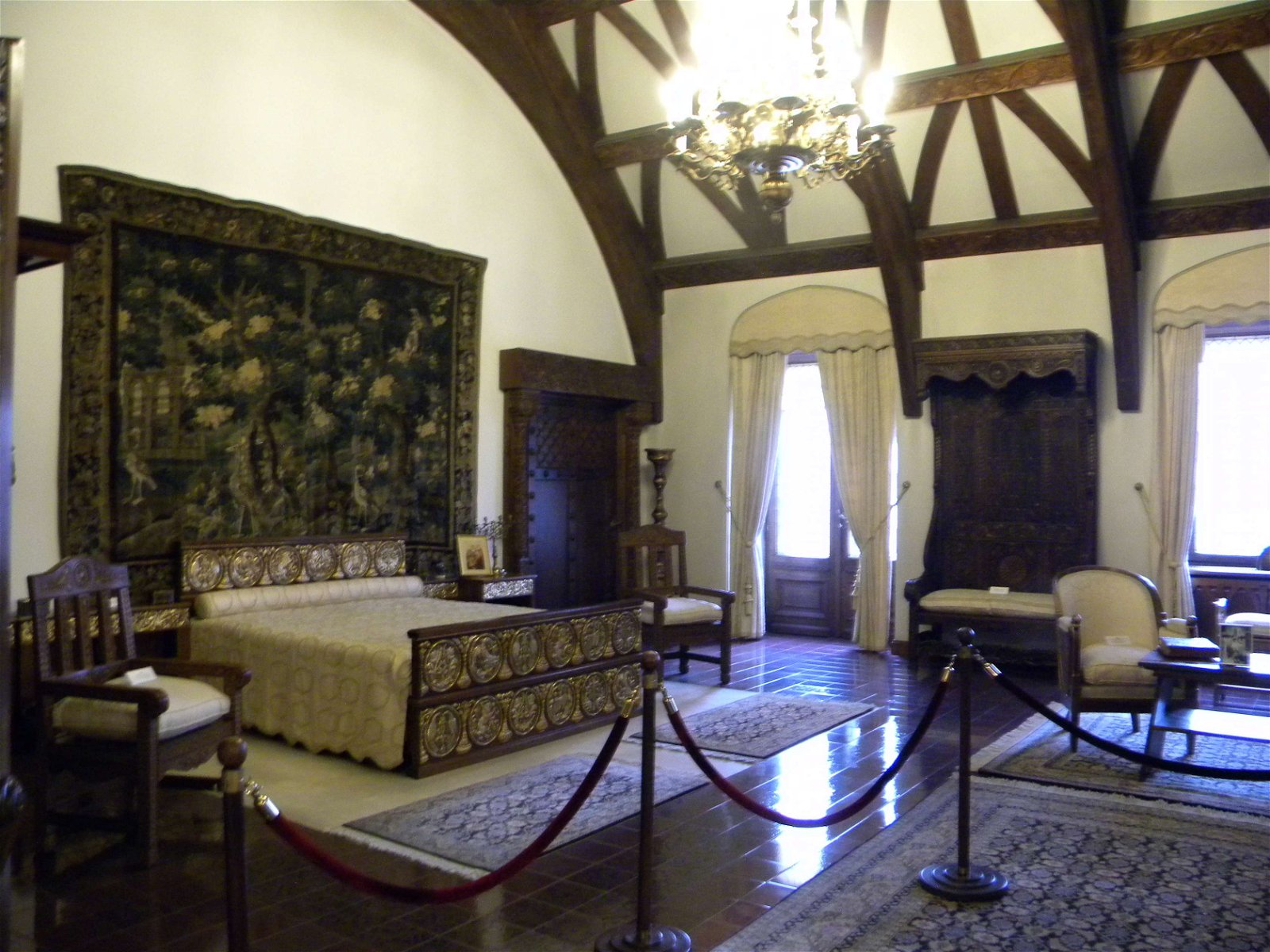 National Cotroceni Museum