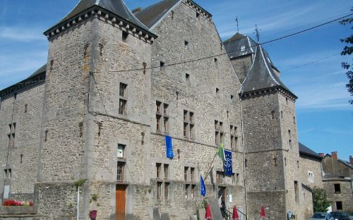 Musée de la Bière et du Peket