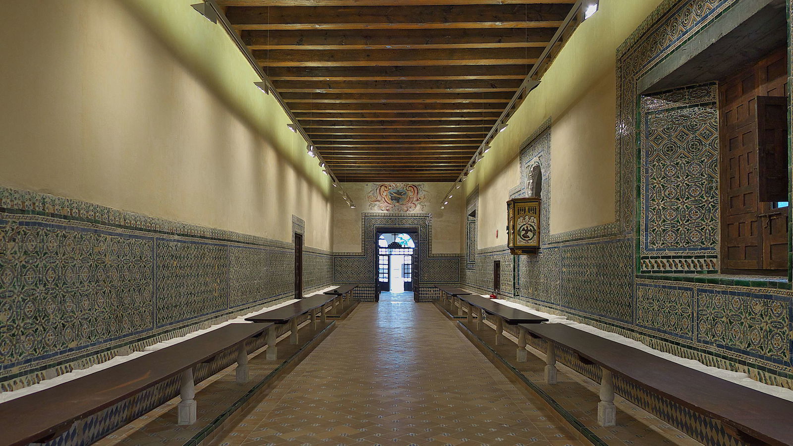 Centro Cultural Santa Clara