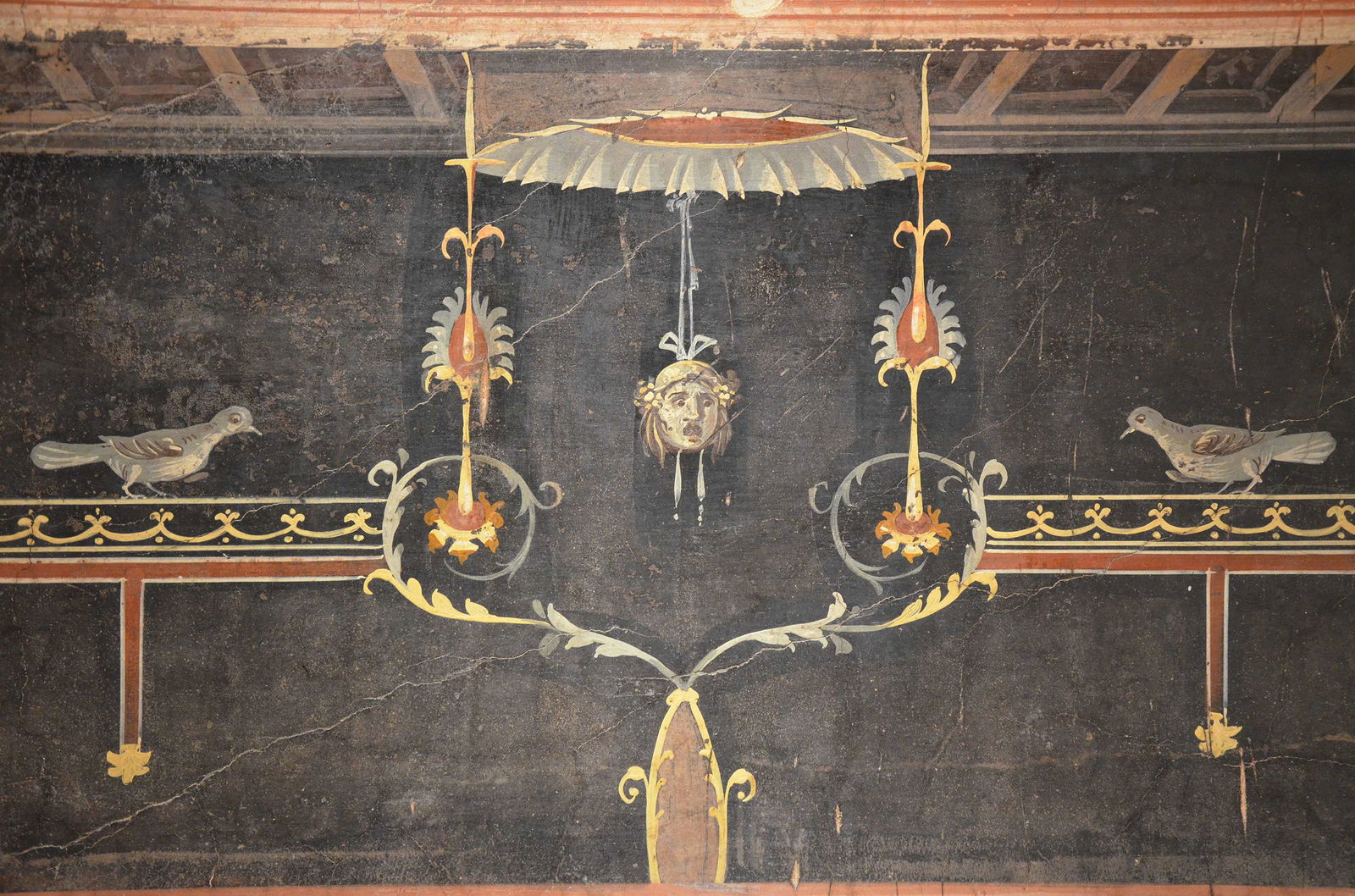 Museo Archeologico Nazionale di Napoli