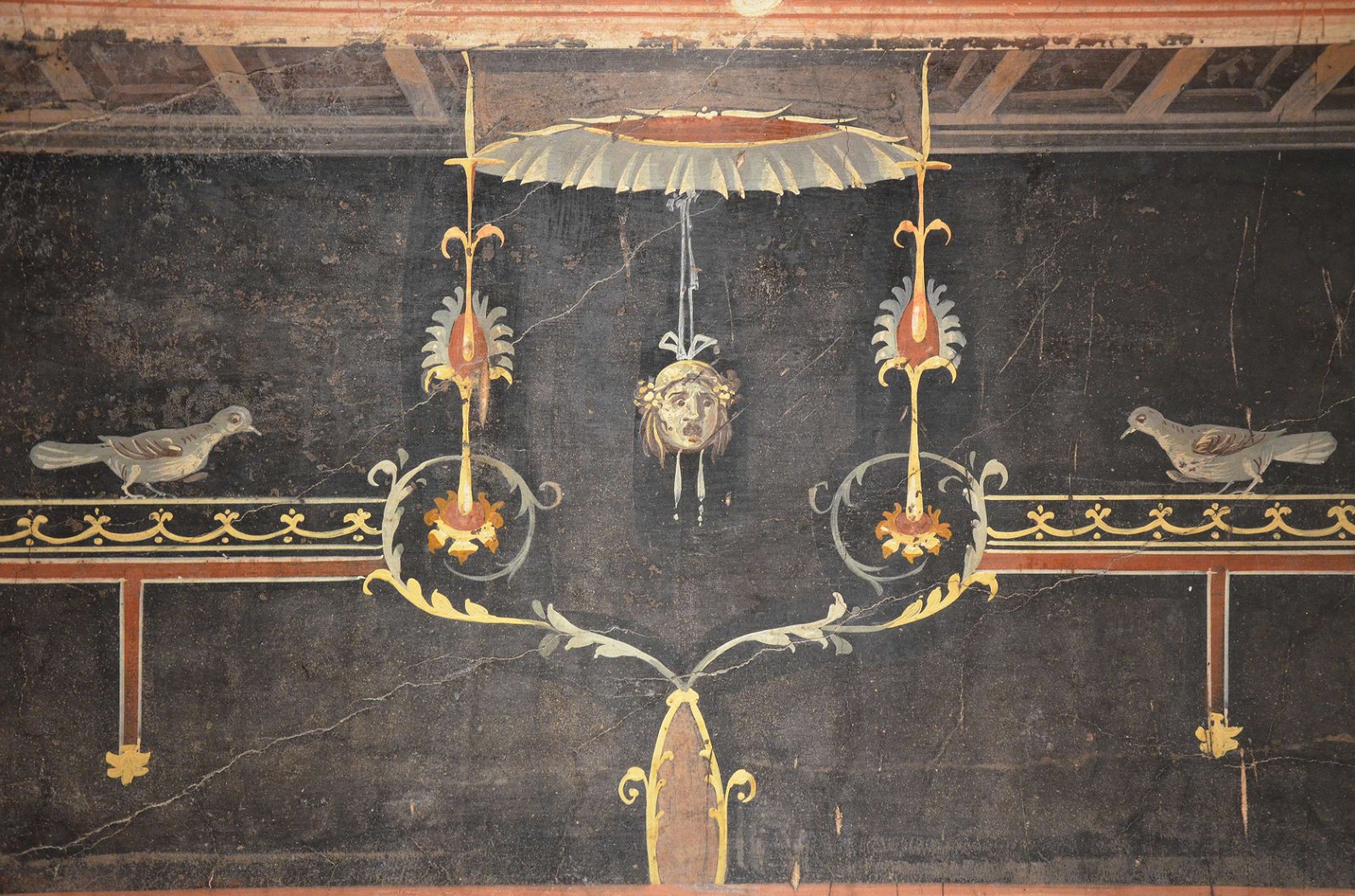 National Archaeological Museum of Naples