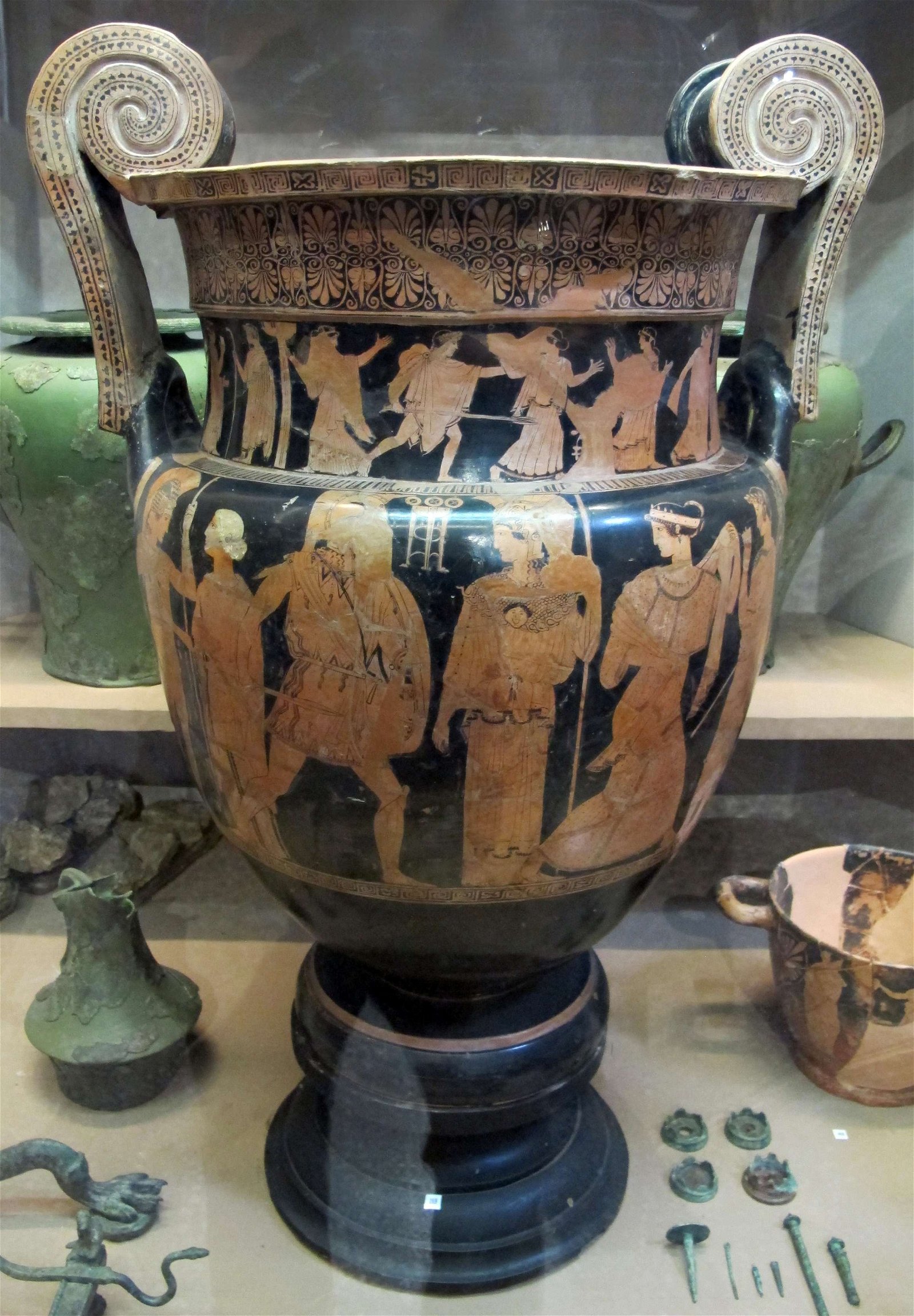 Museo Civico Archeologico