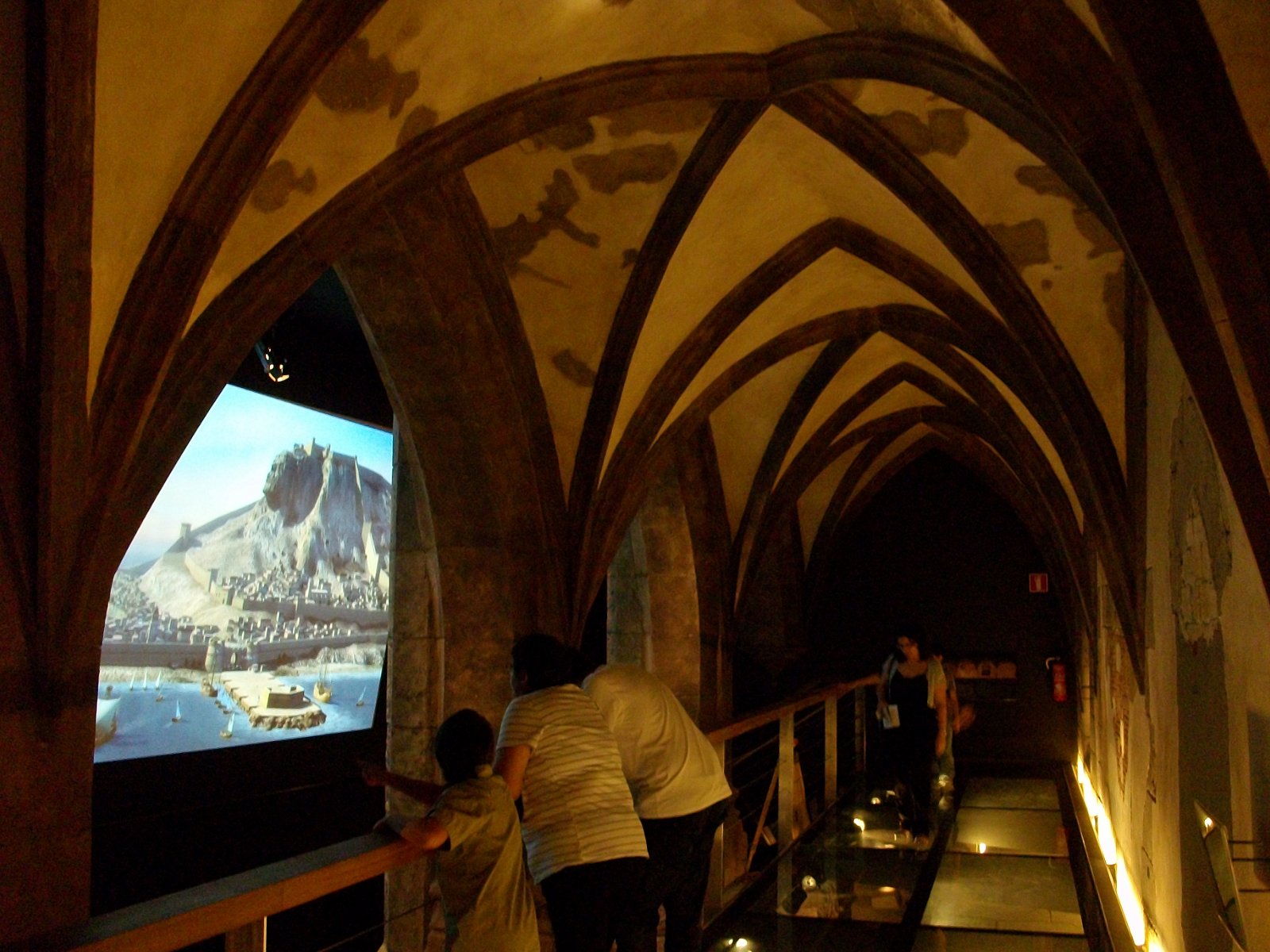 Museo Arqueológico Provincial de Alicante