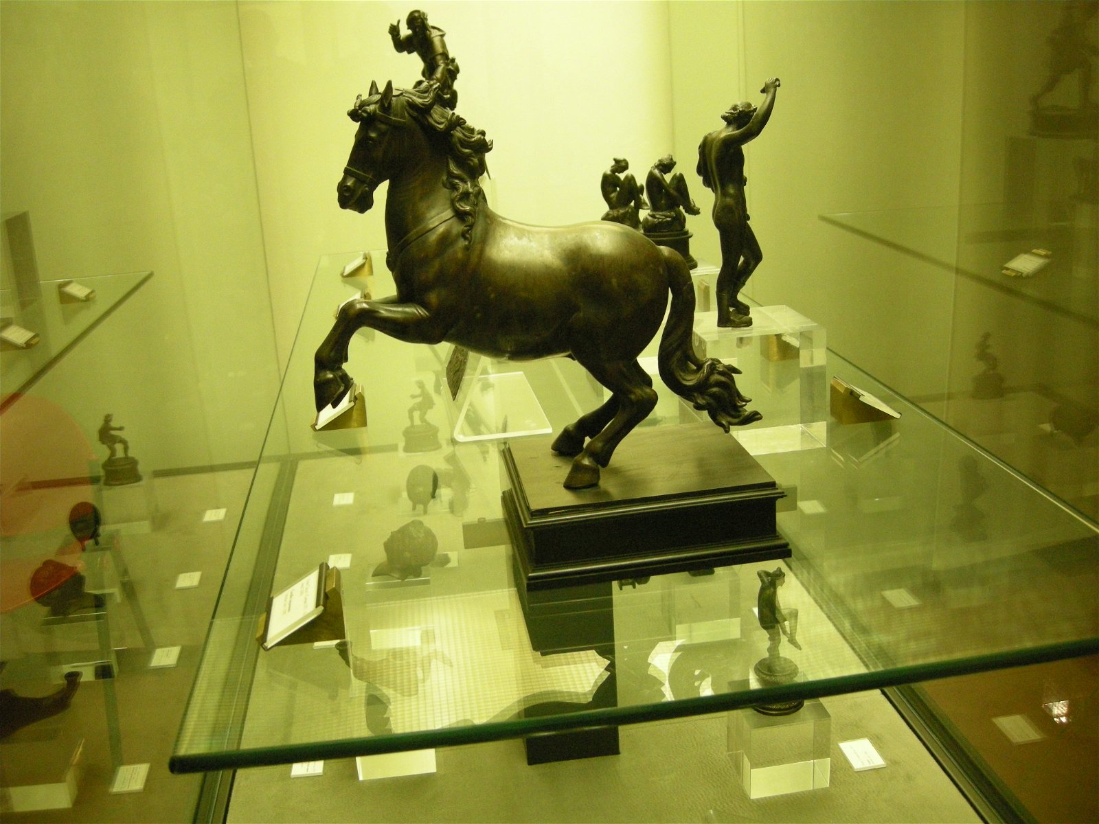 Museo Civico Medievale