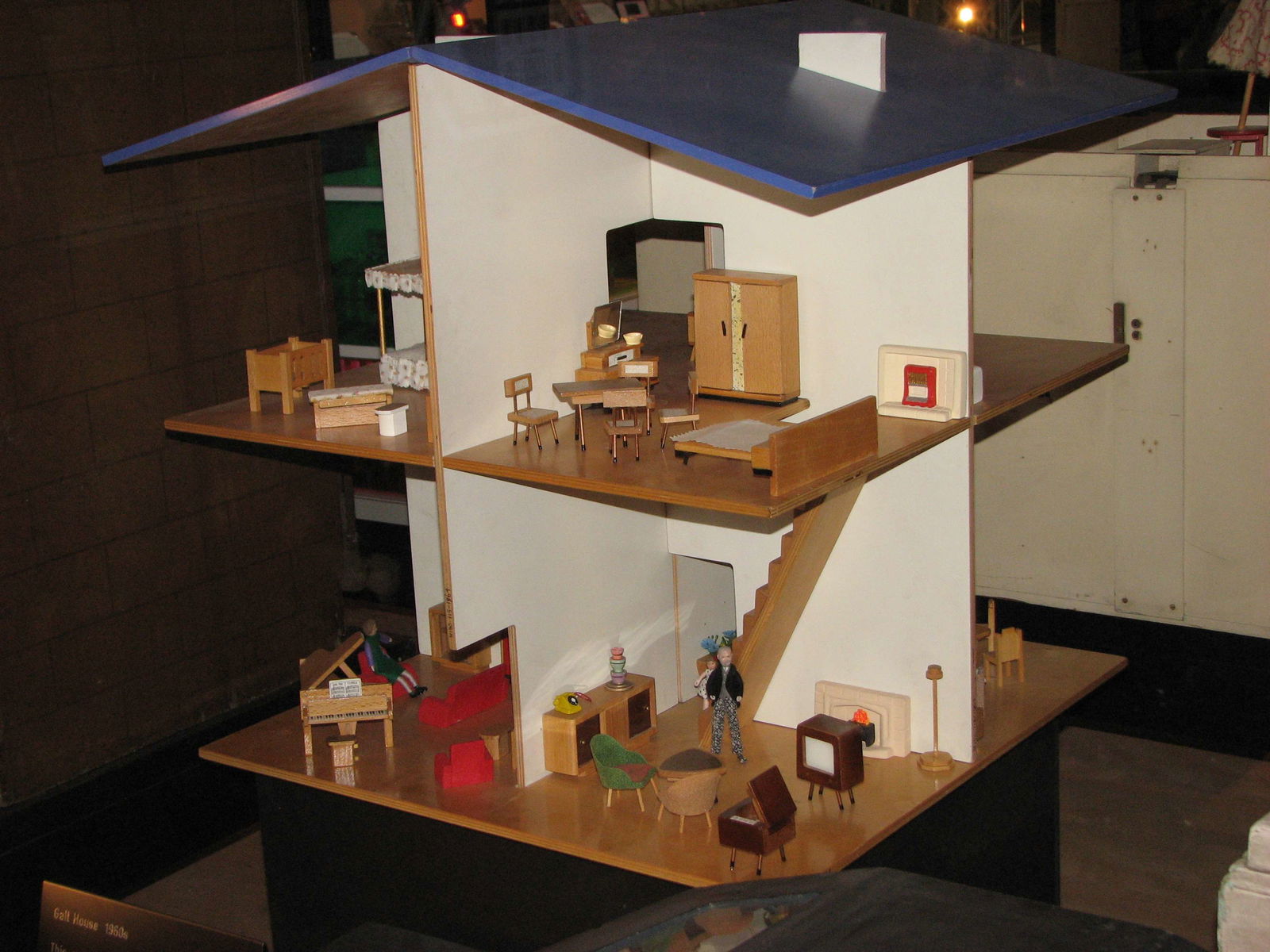 V&A Museum of Childhood