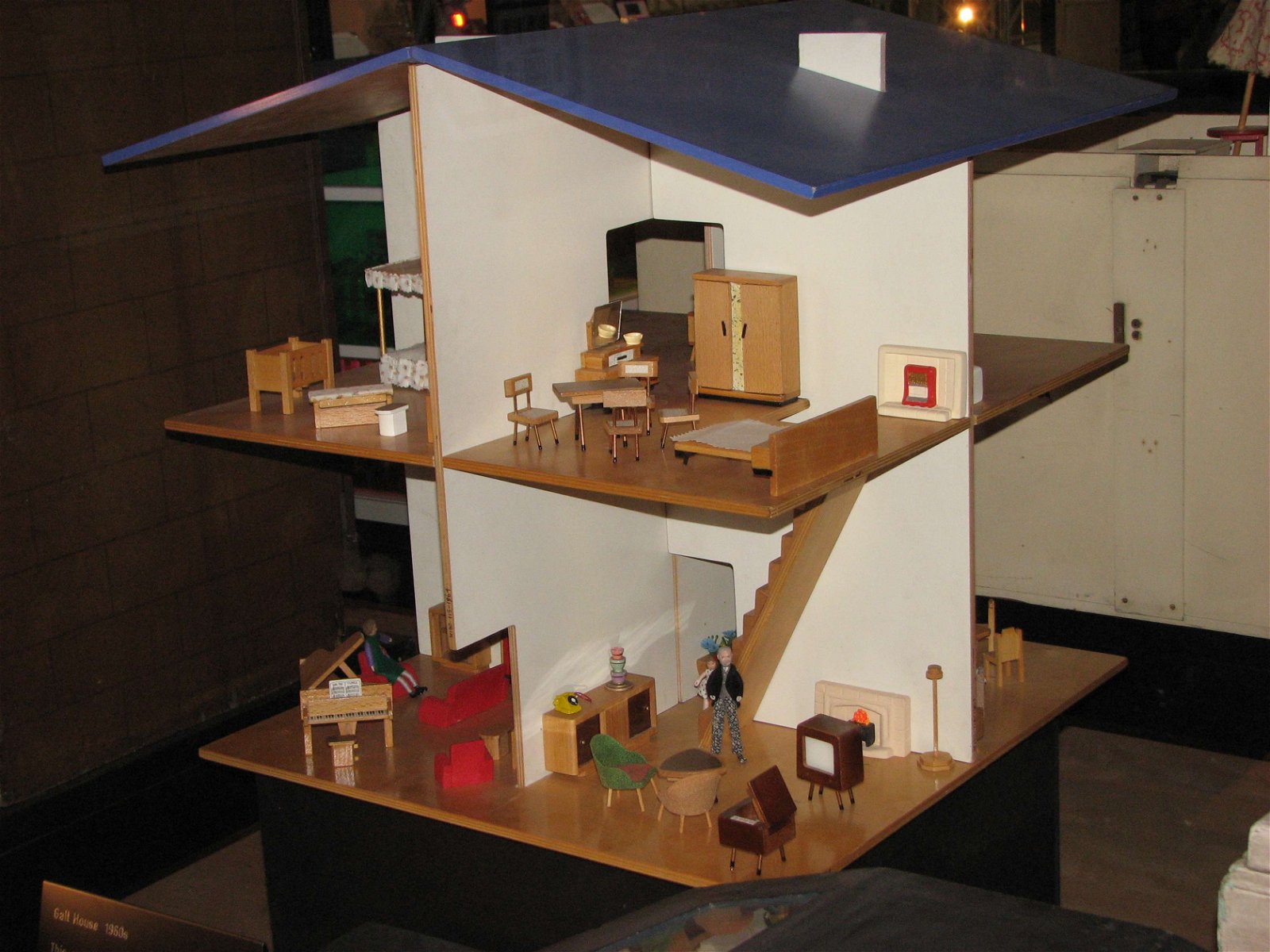 V&A Museum of Childhood