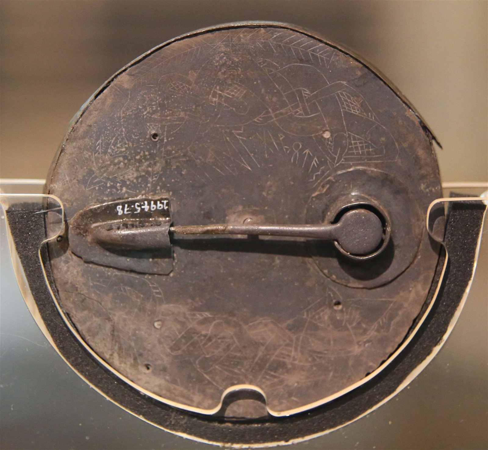 Norwich Castle Museum and Art Gallery