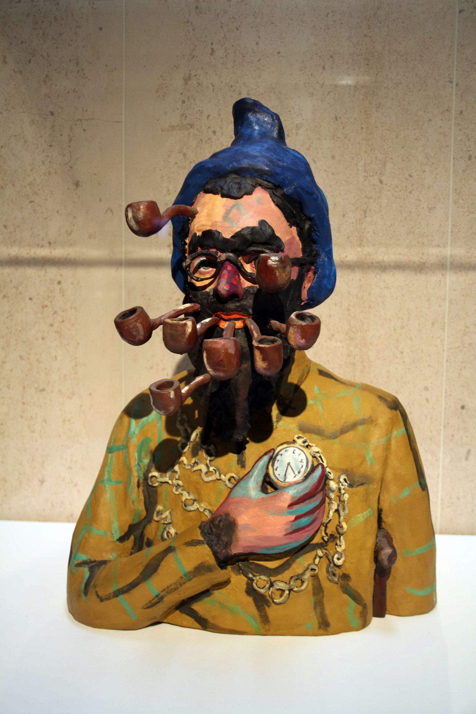 Musée Magritte Museum