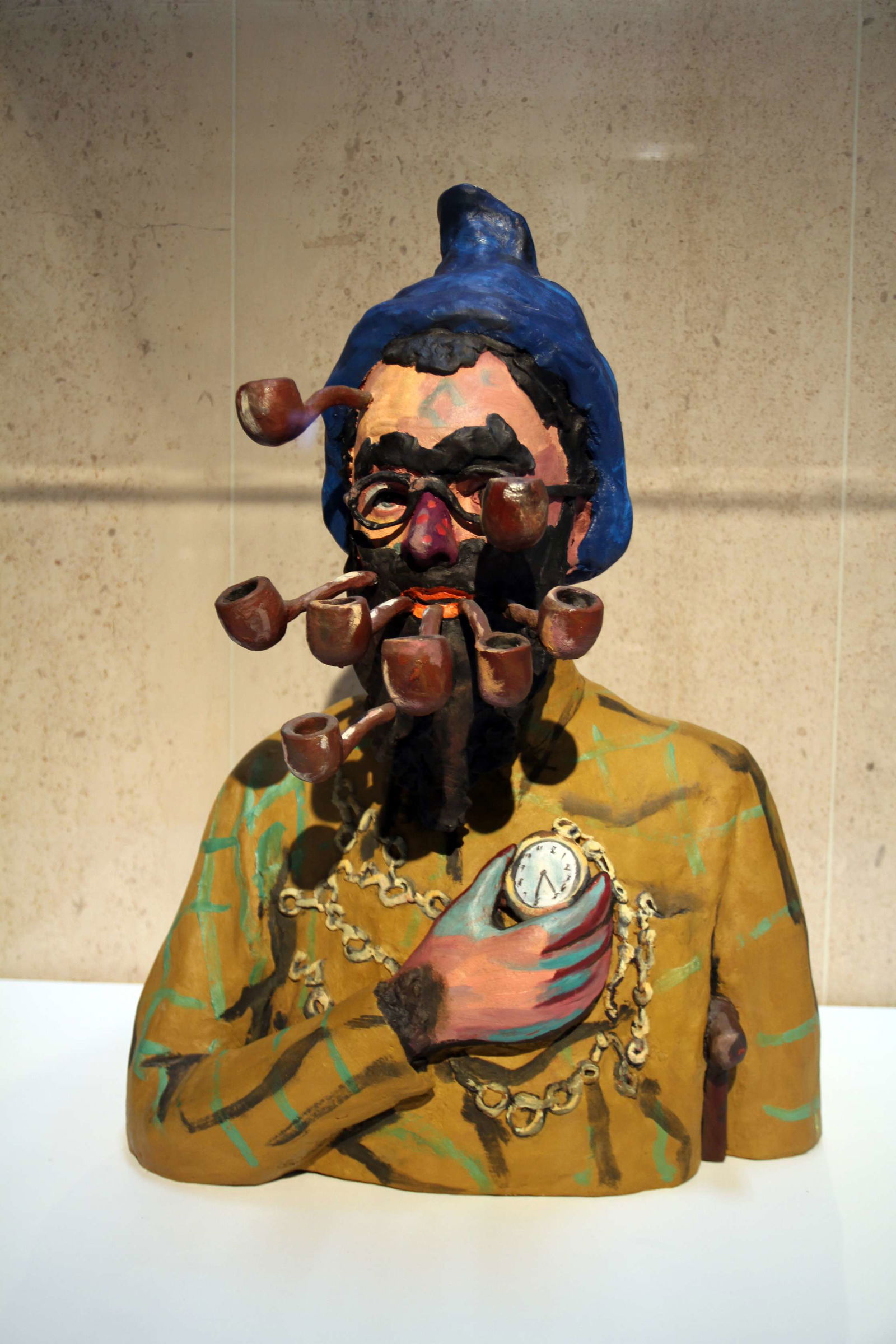 Musée Magritte Museum