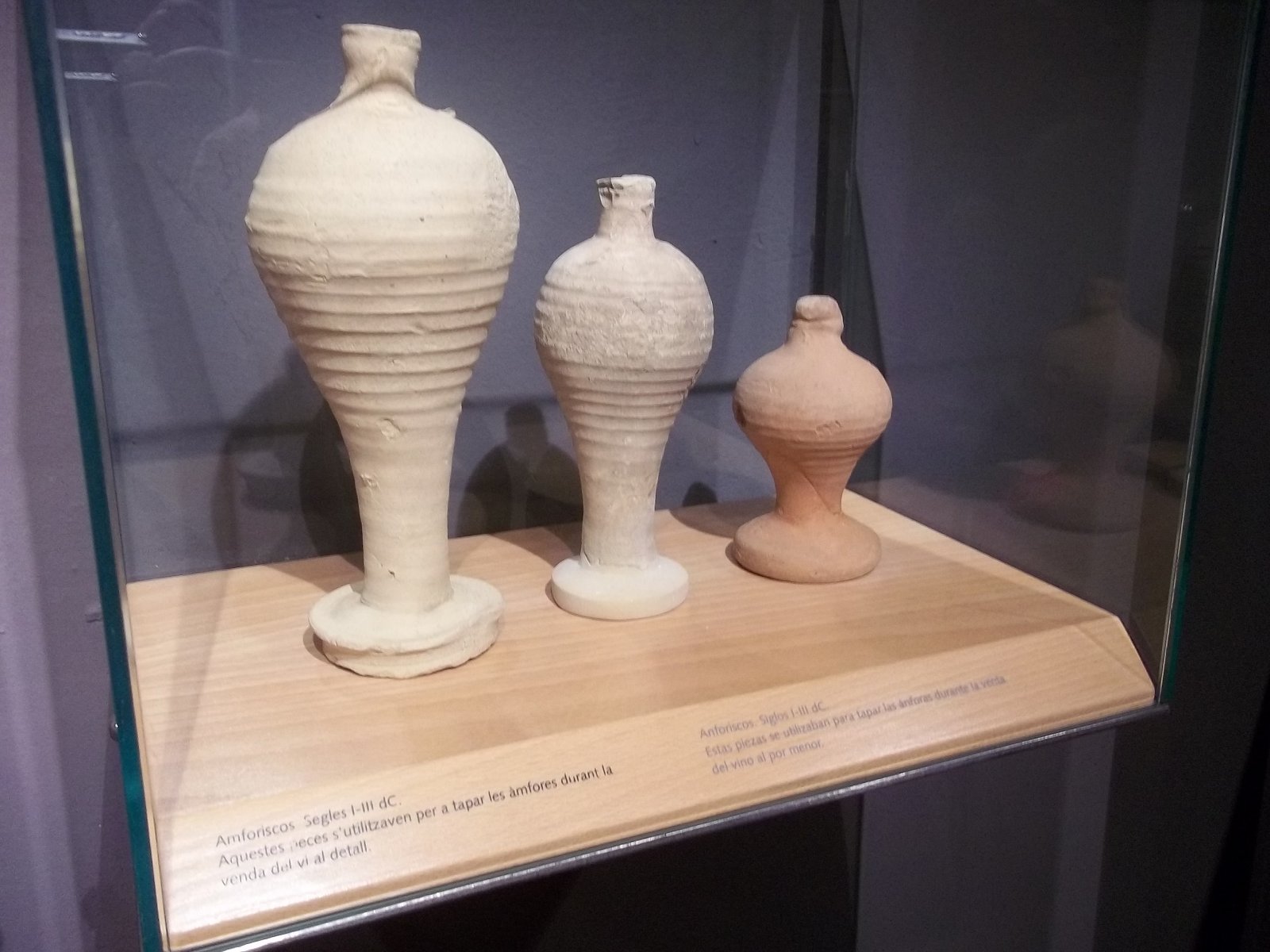 MUHBA Plaça del Rei