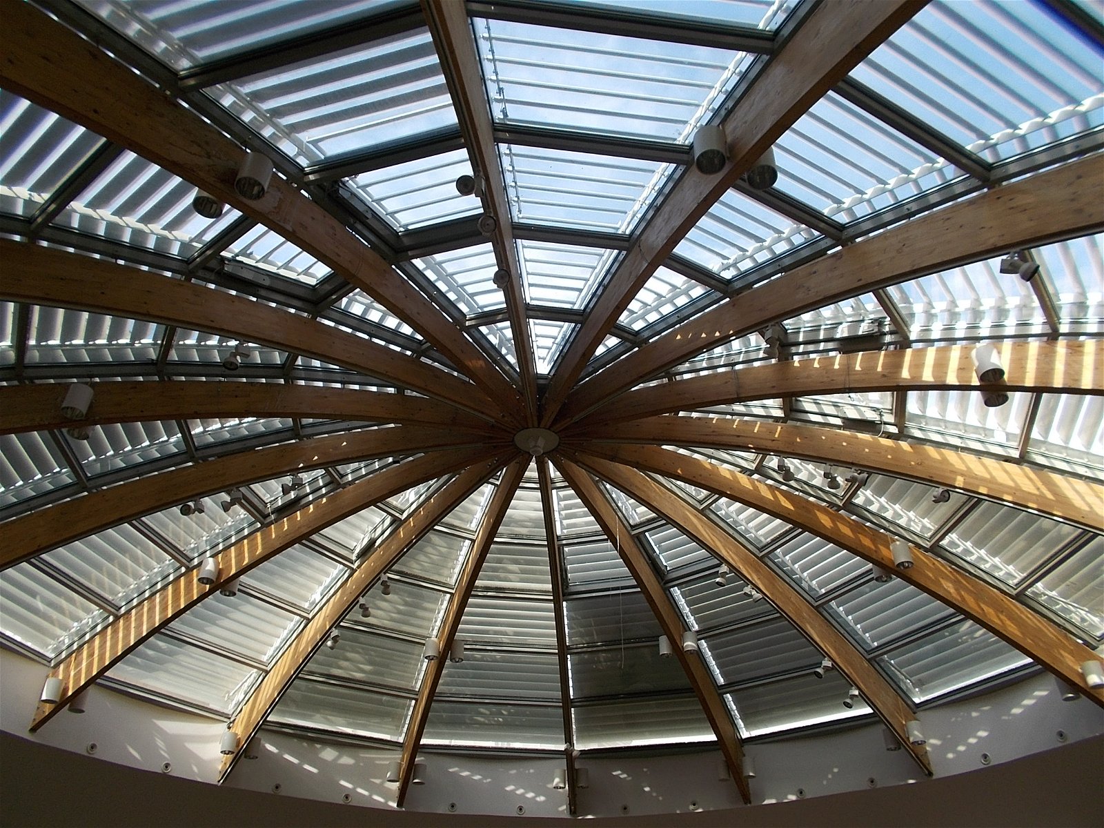 Hungarian Natural History Museum