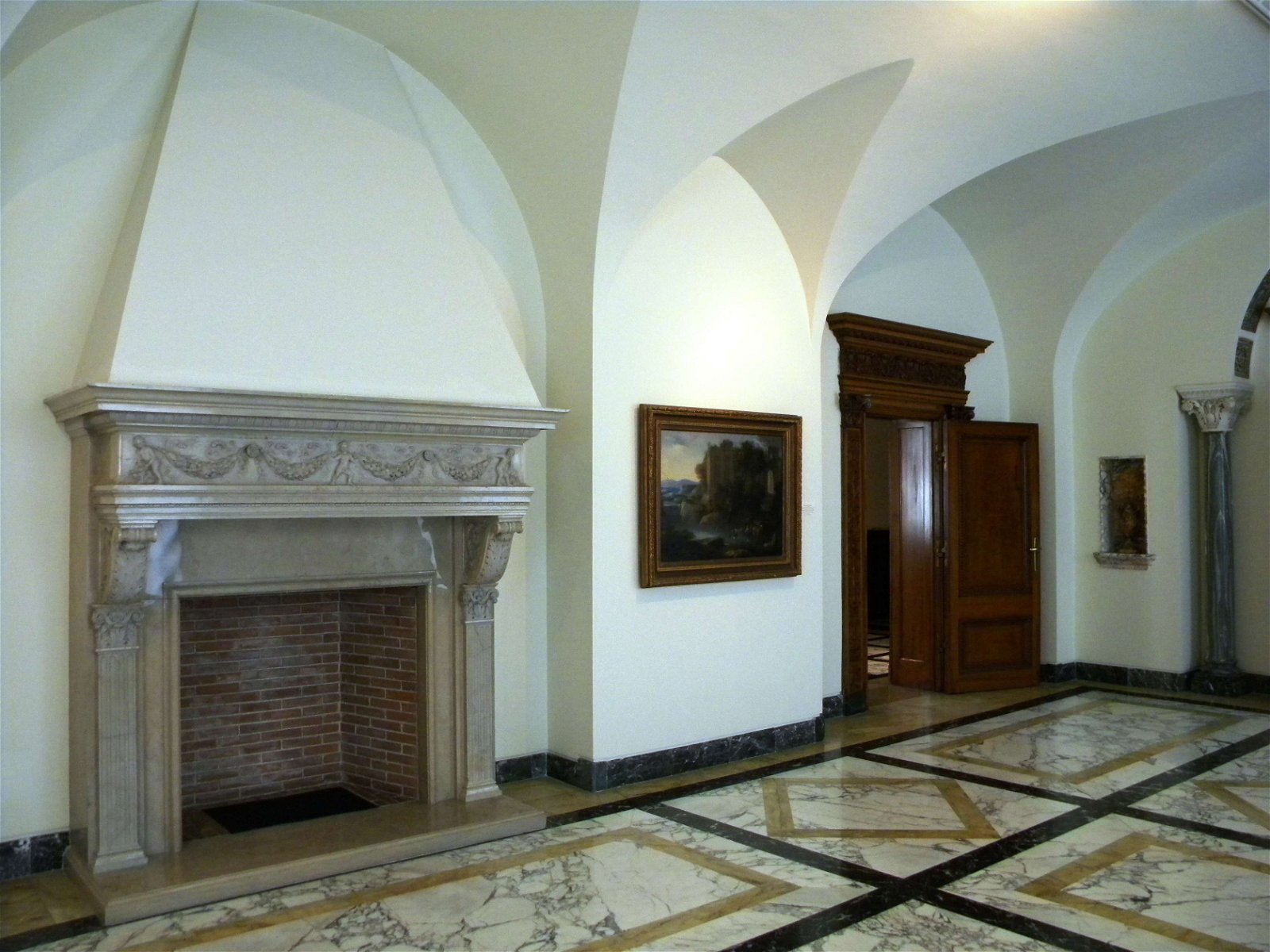 National Museum of Art of Romania