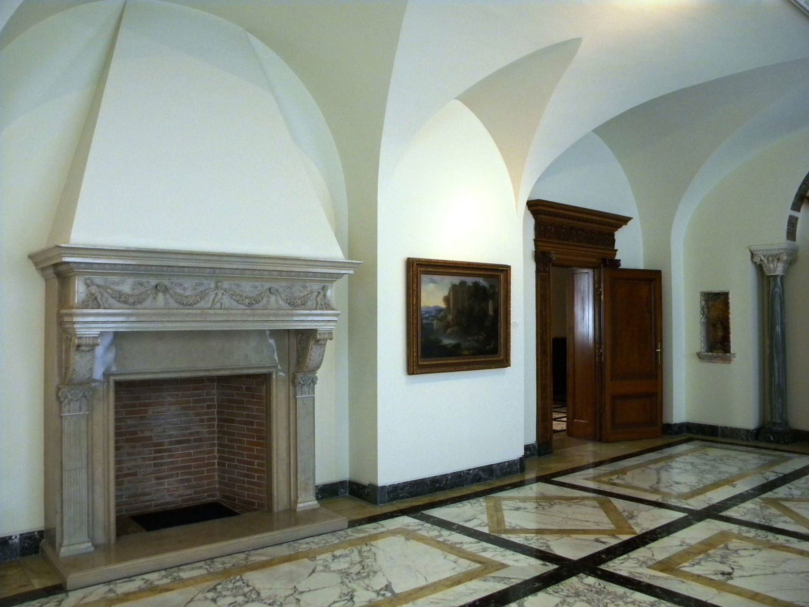 National Museum of Art of Romania