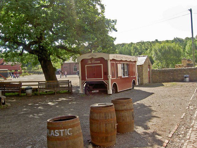 Beamish: North of England Open Air Museum