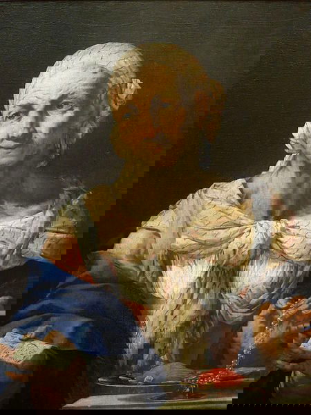 Sternberg Palace - National Gallery in Prague