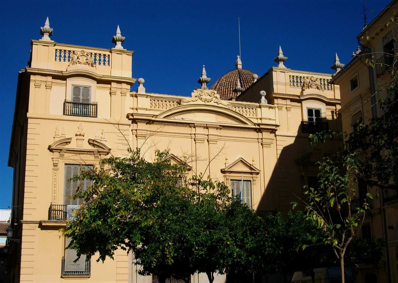 Museu de la Ciutat