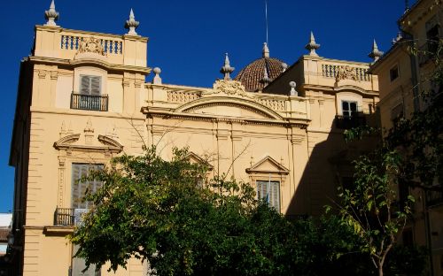 Museu de la Ciutat
