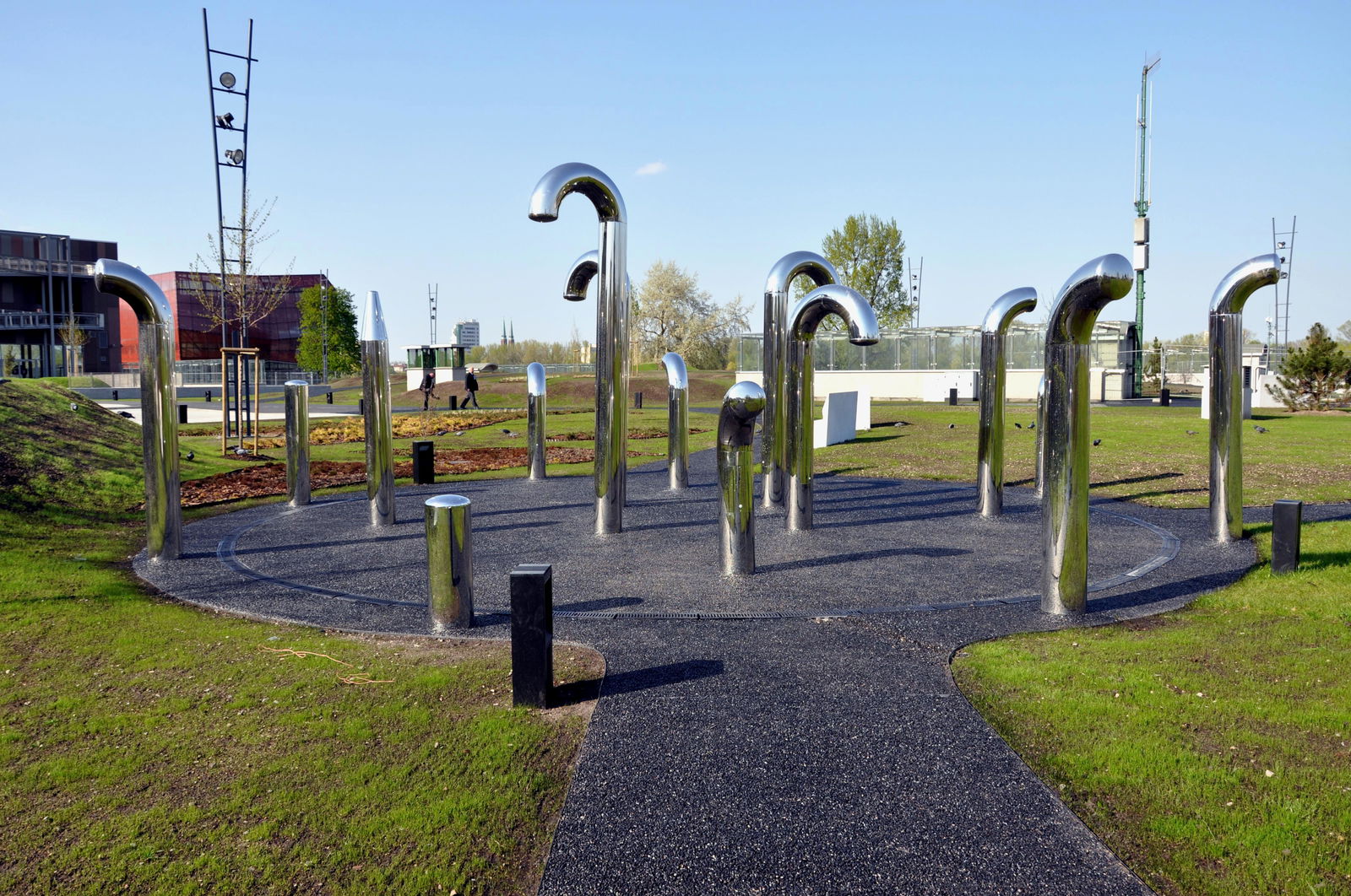 Copernicus Science Centre