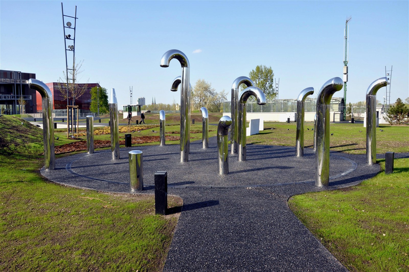 Copernicus Science Centre