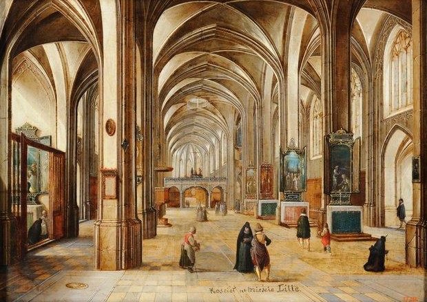 Princes Czartoryski Museum