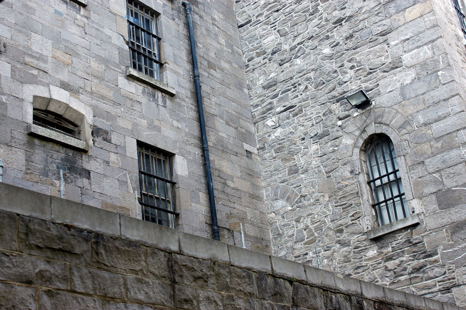 Kilmainham Gaol