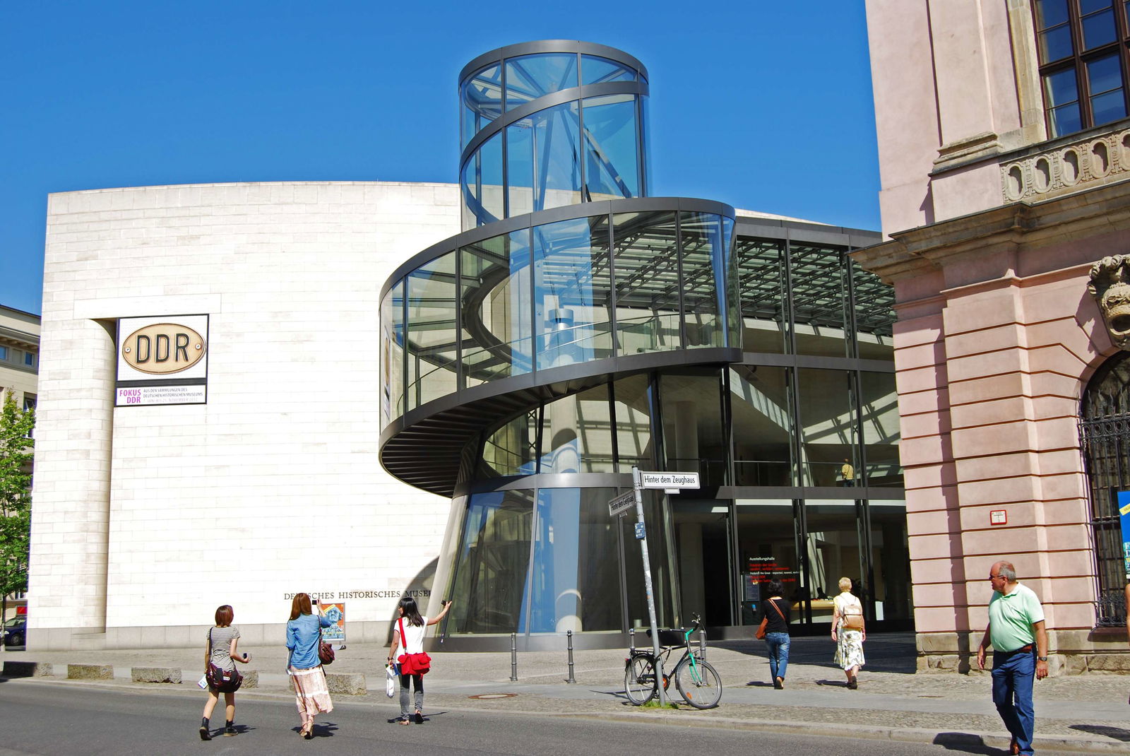 German Historical Museum