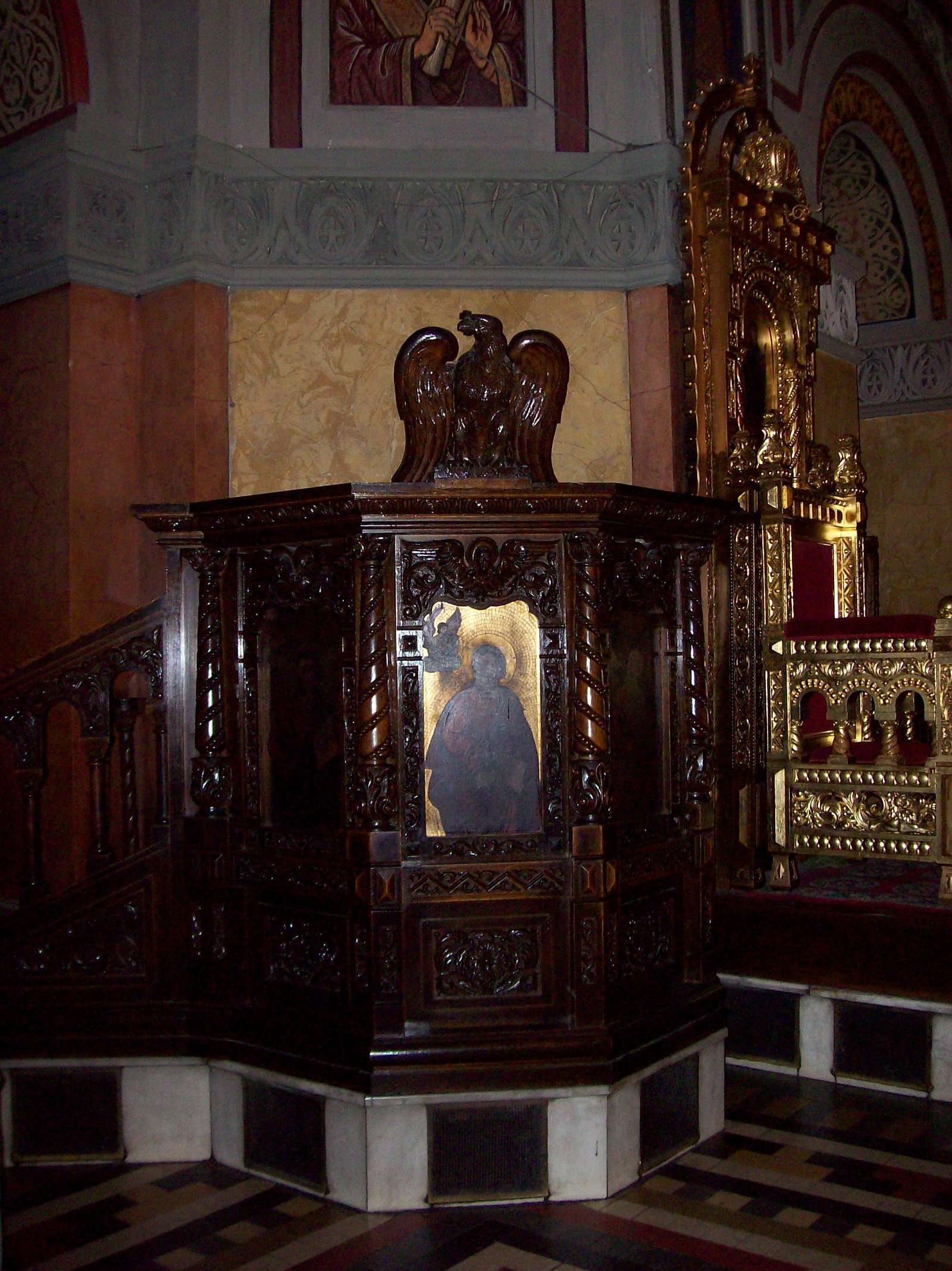 Timișoara Orthodox Cathedral