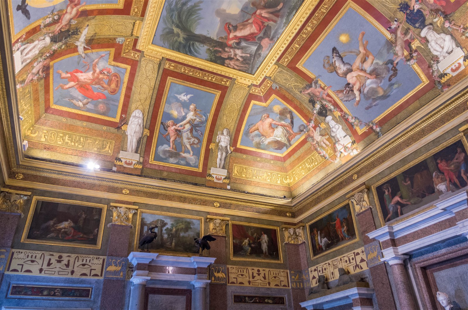 Borghese Gallery
