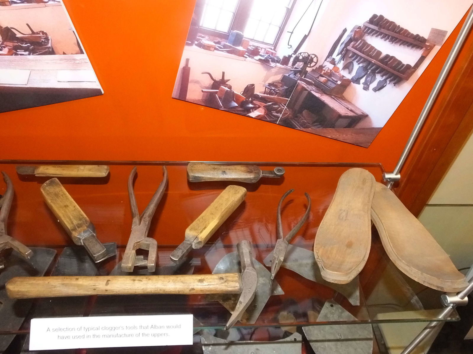 Clitheroe Castle Museum