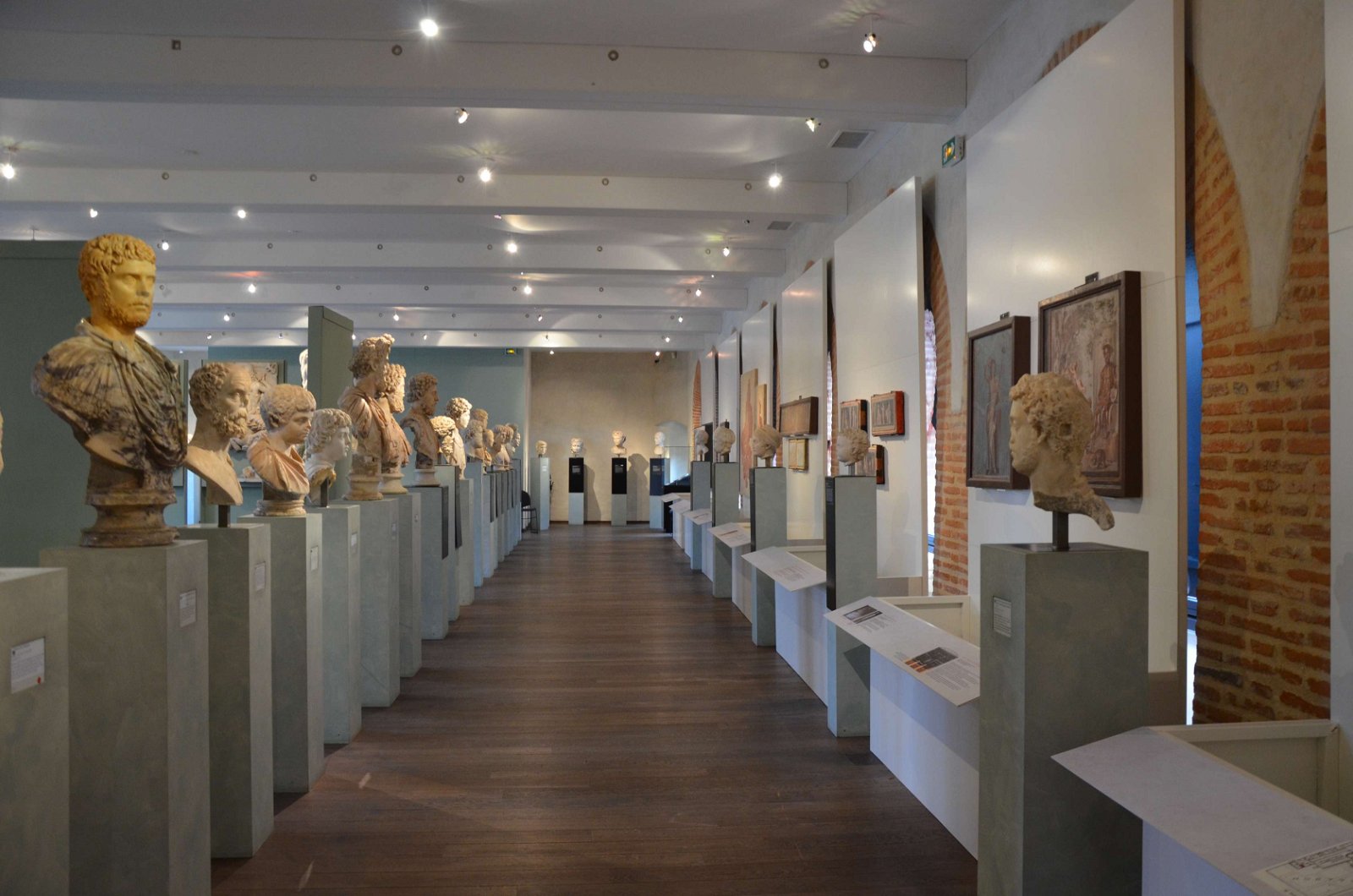 Musée Saint-Raymond