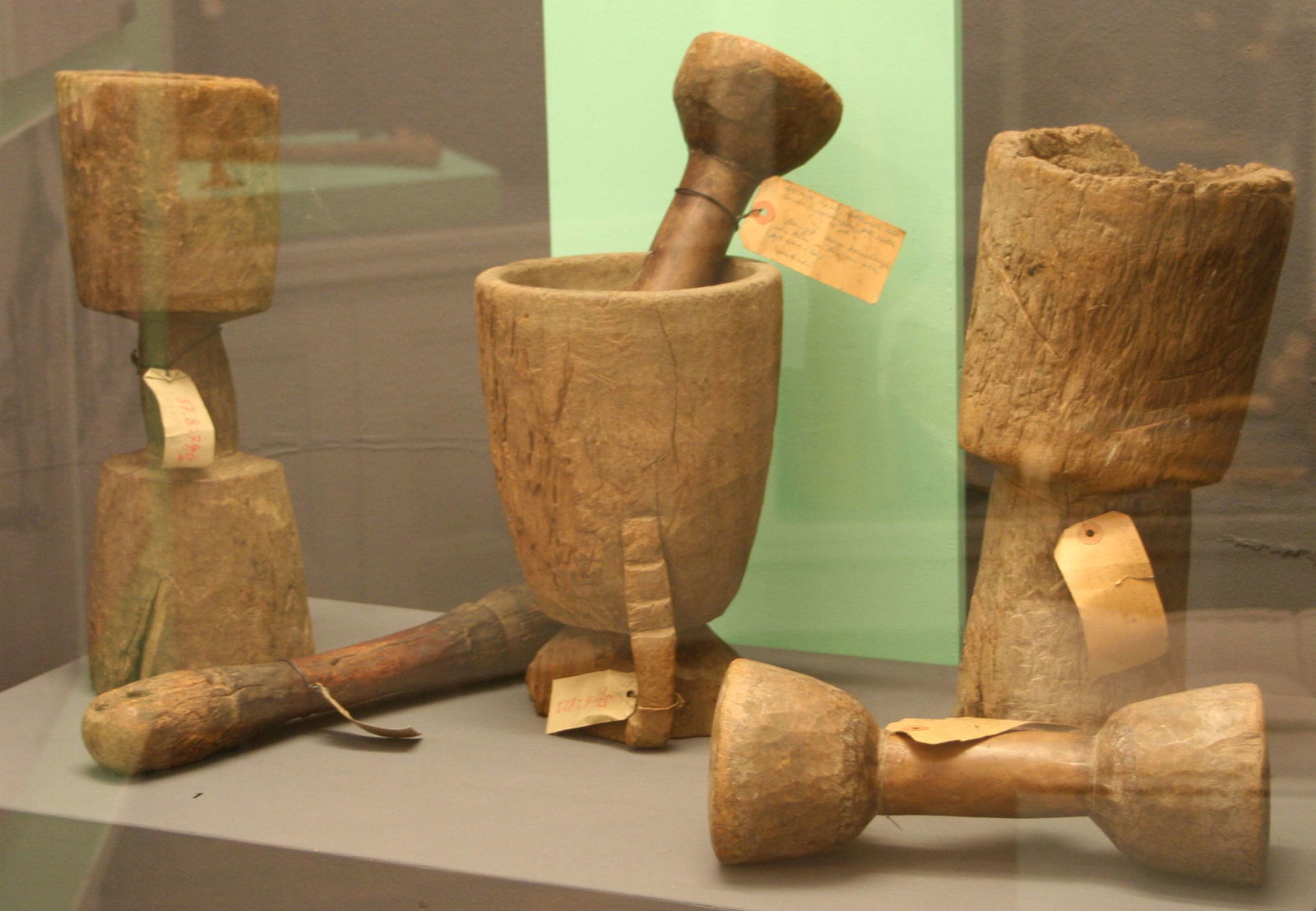 Museum am Rothenbaum – Kulturen und Künste der Welt