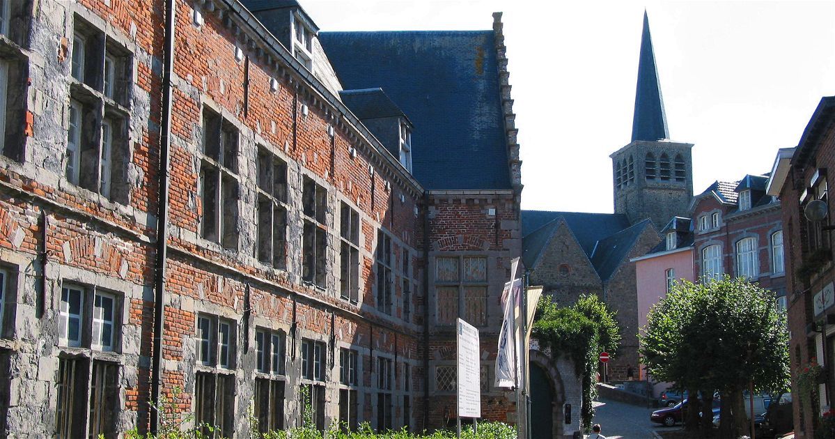 Lessines: Discover all 11+ Museums, Exhibitions & Discounts