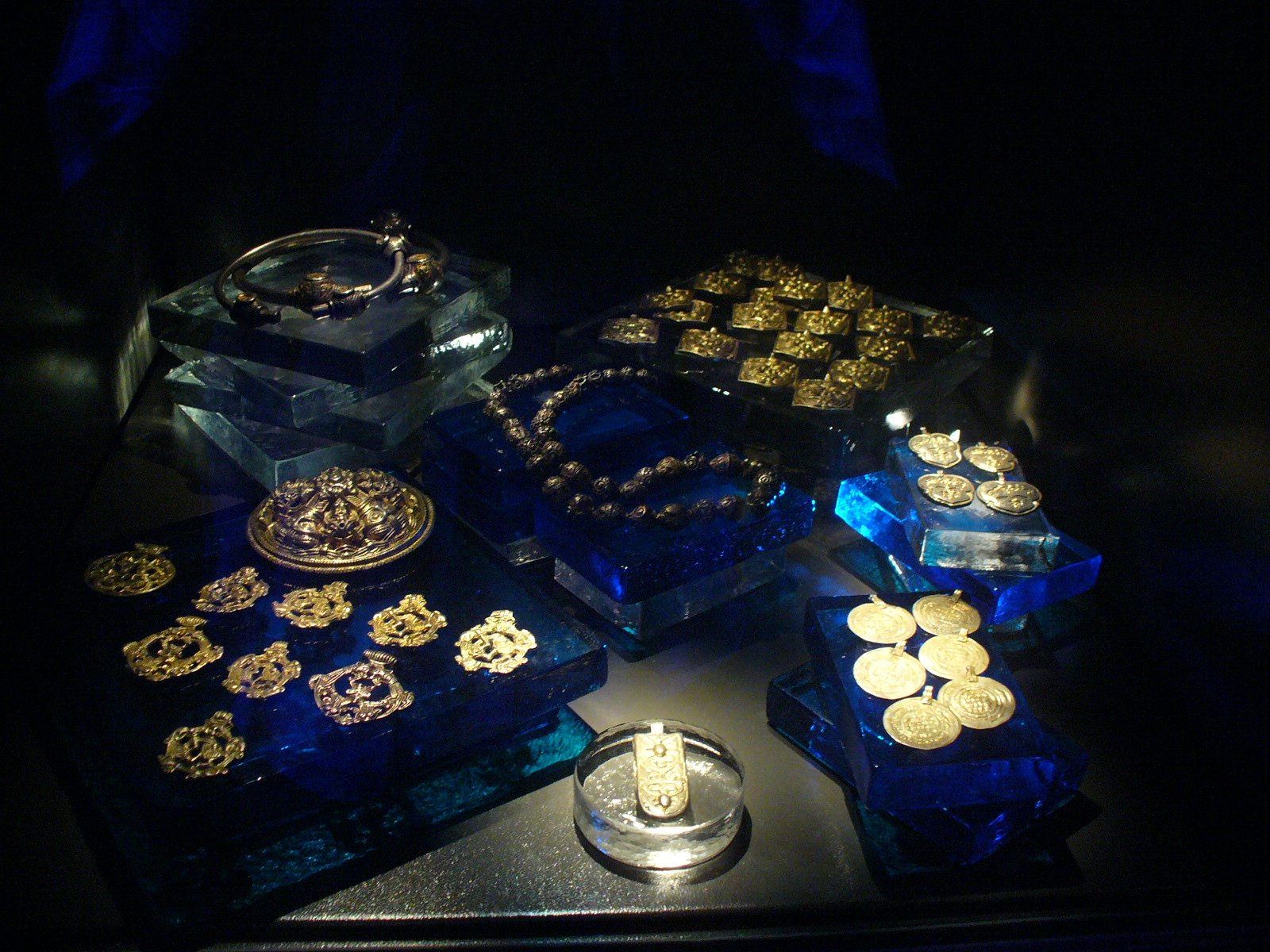 The Swedish History Museum