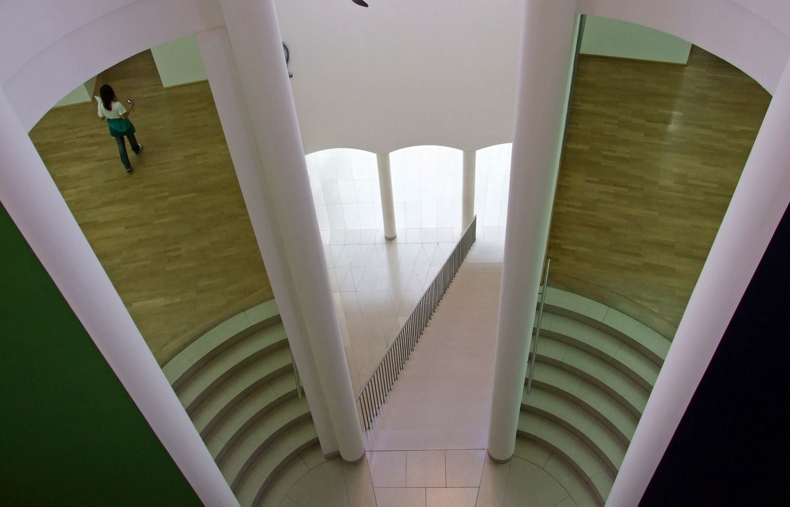 Museum of Modern Art