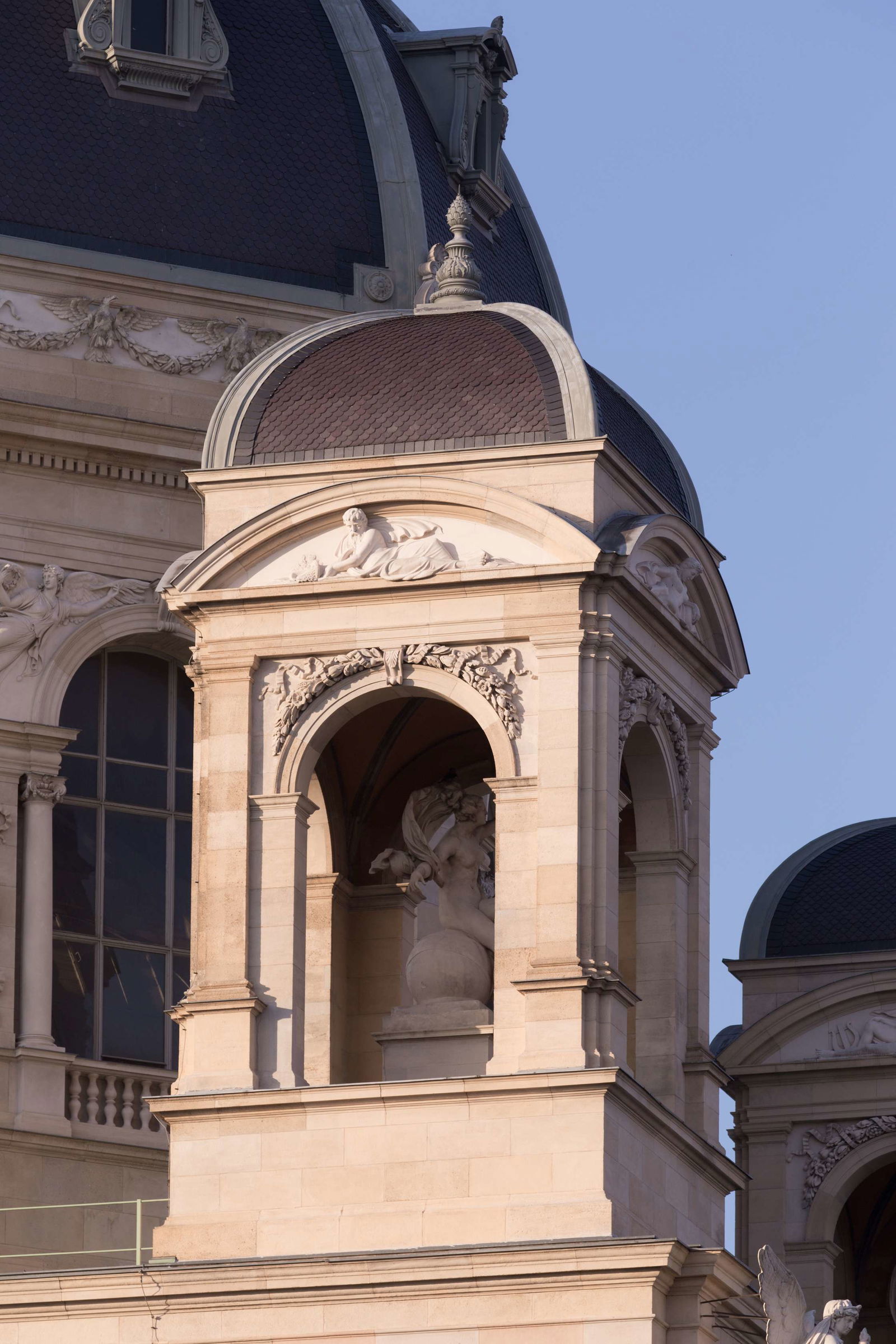 Naturhistorisches Museum