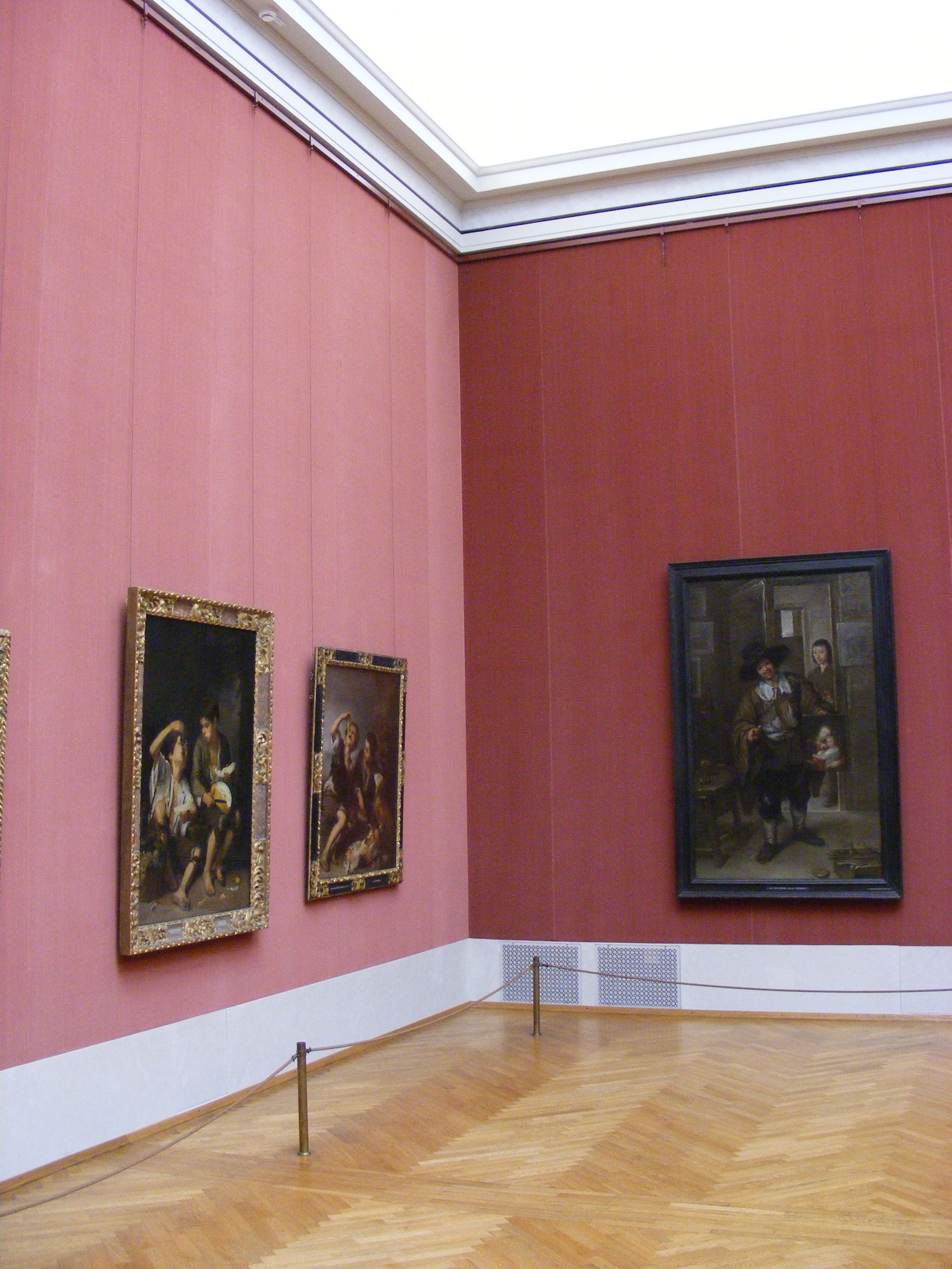 Alte Pinakothek