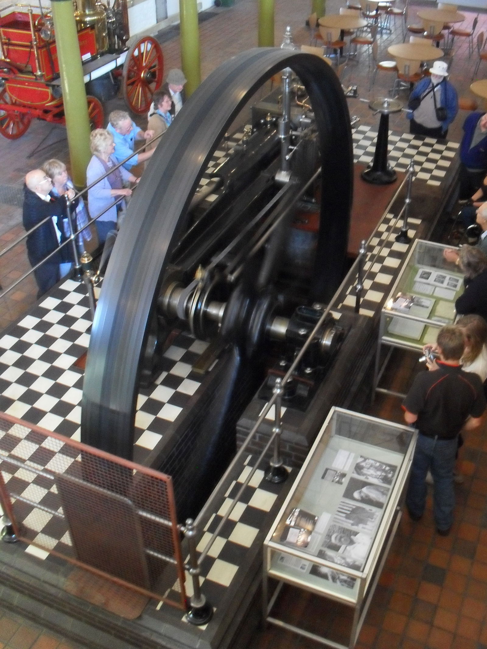 The British Engineerium