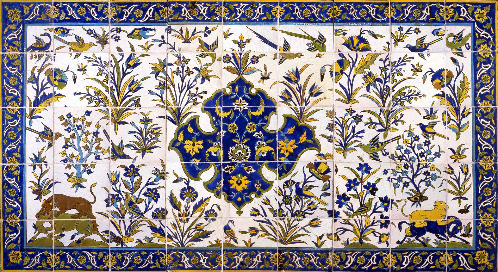 The David Collection