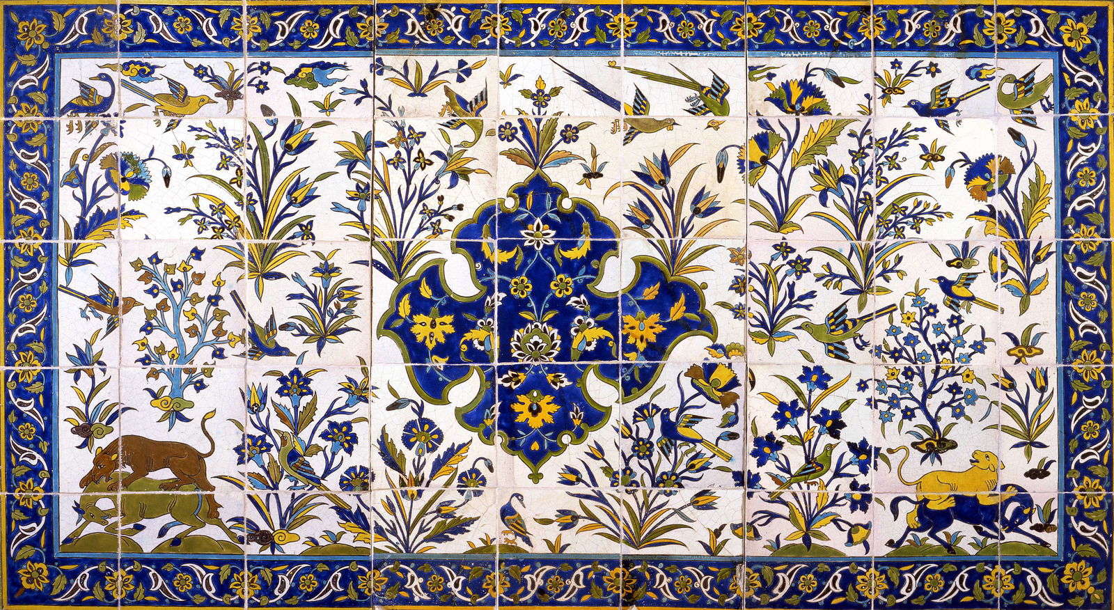 The David Collection